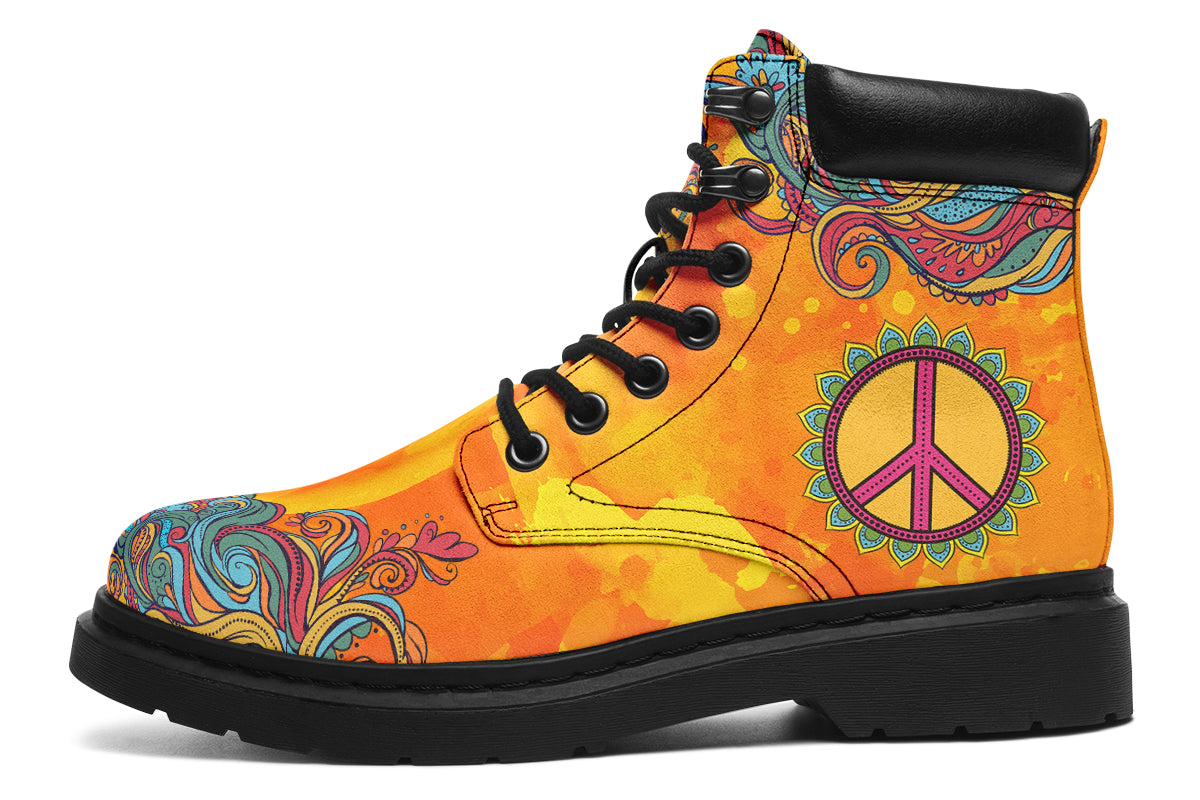 Peace and love Original