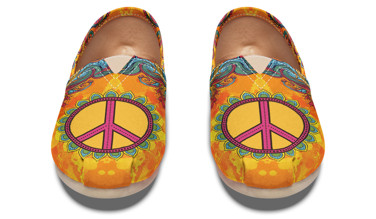 Peace And Love Updated Mockcity