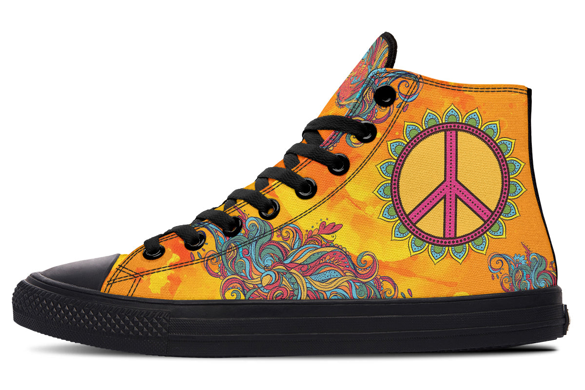 Peace and love Original