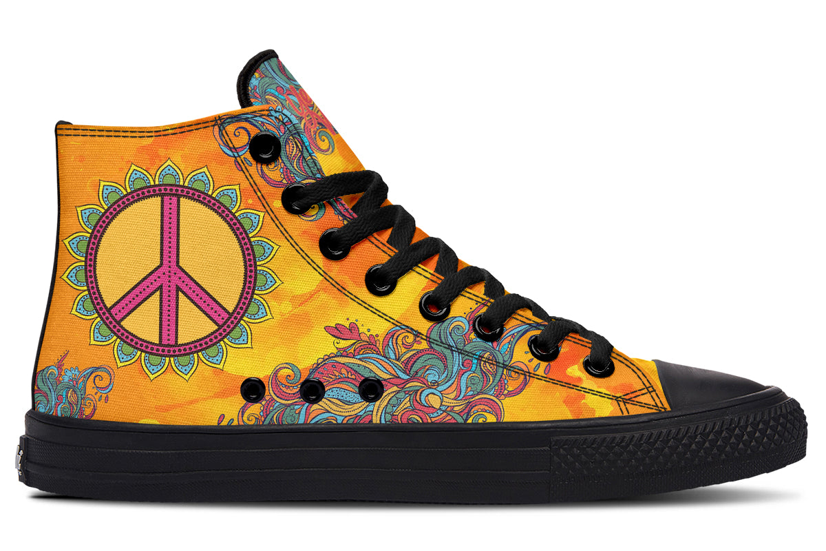 Peace and love Original