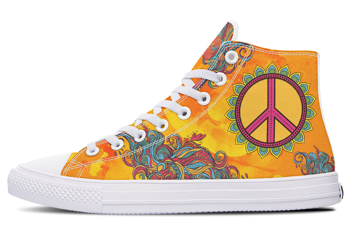 Peace and love Original