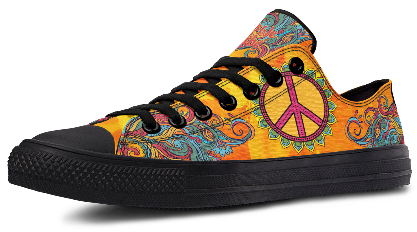 Peace and love Original