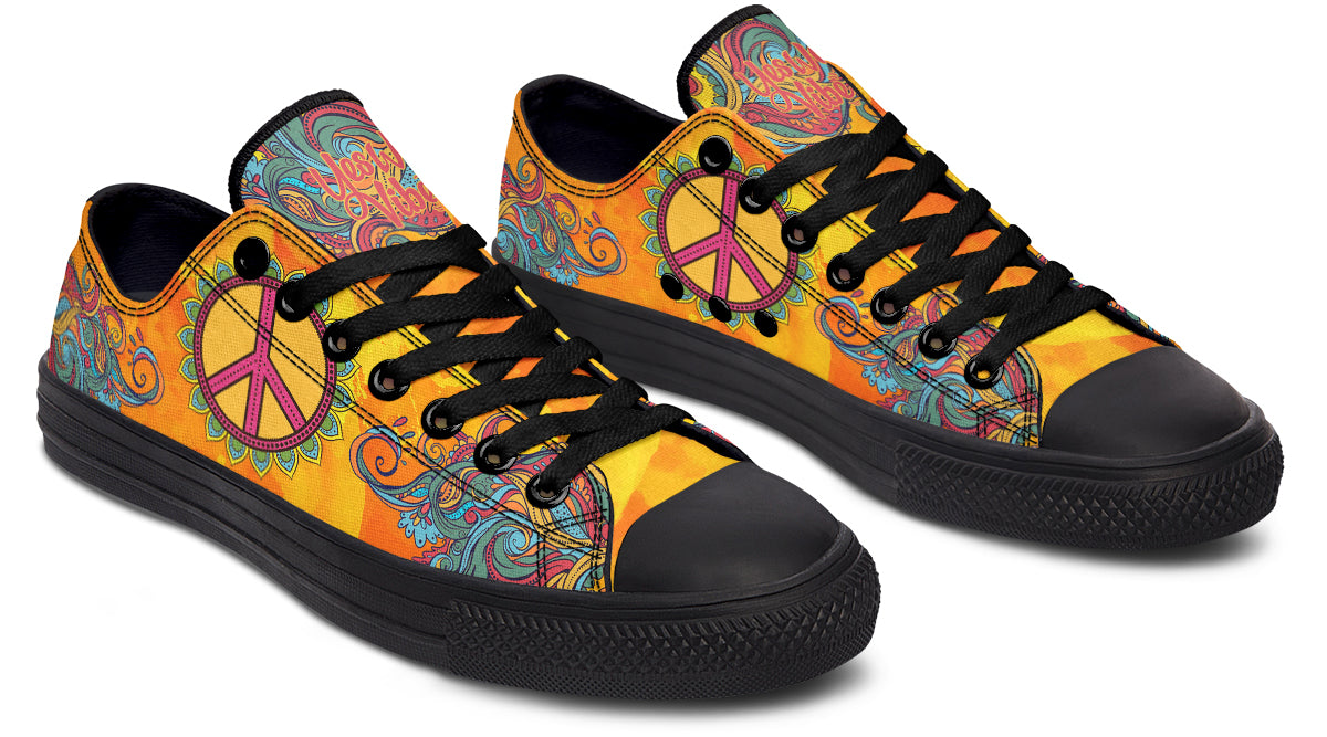 Peace and love Original