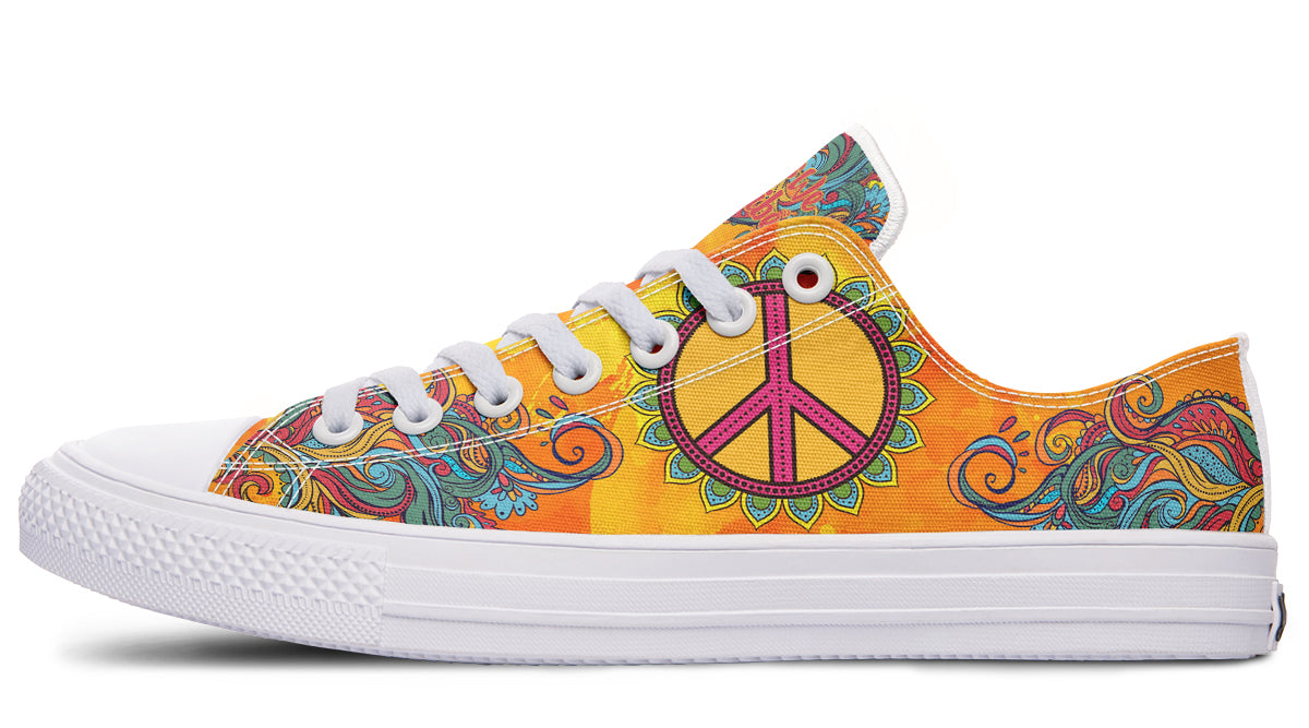 Peace and love Updated Mockcity