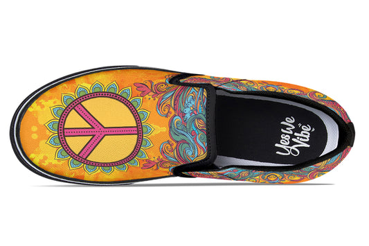Peace and love Original