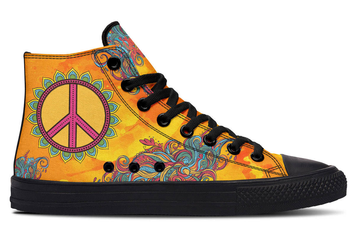 Peace and love Original