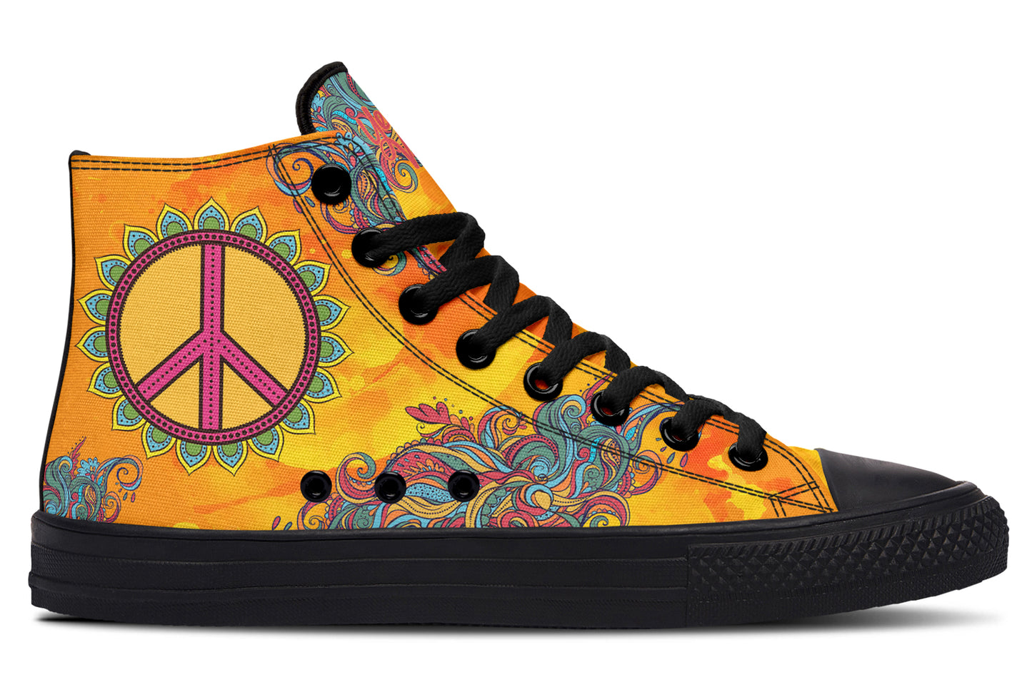 Peace And Love SSP Original