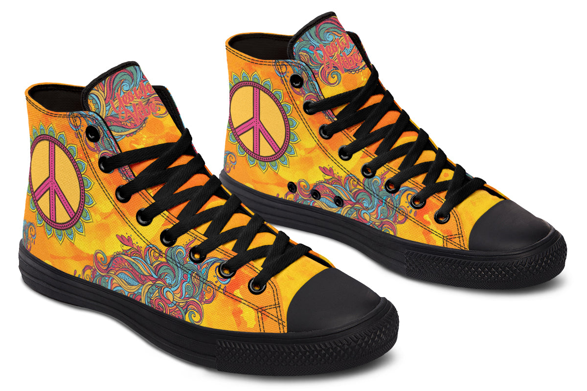 Peace And Love SSP Updated Mockcity