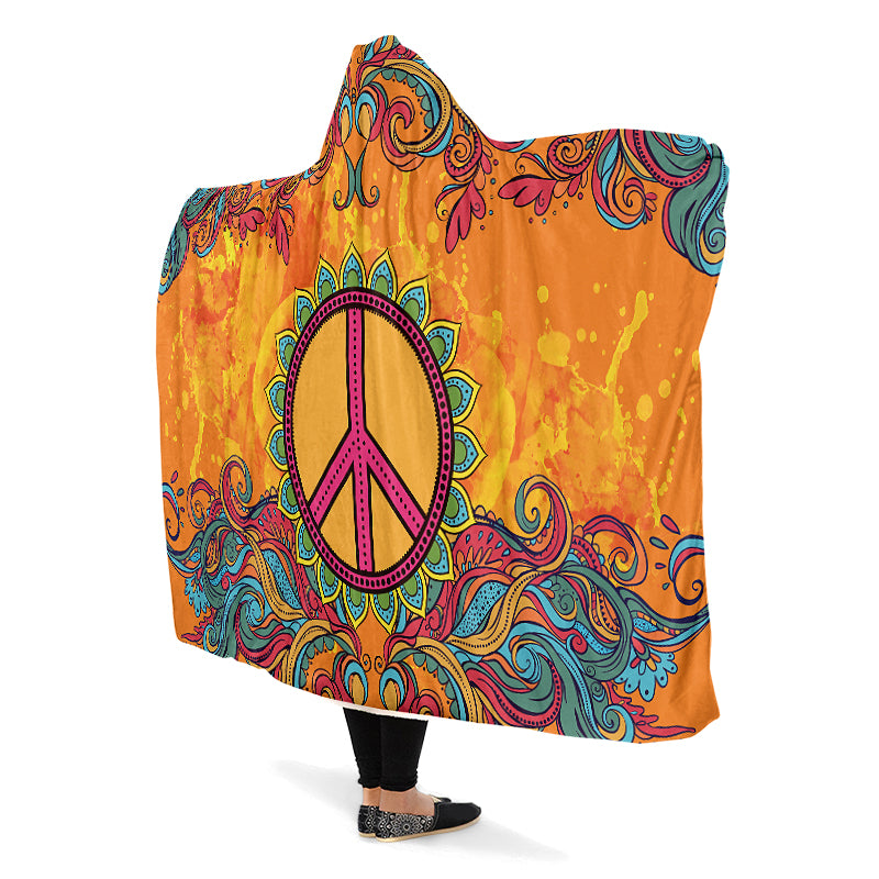 Peace And Love - Current