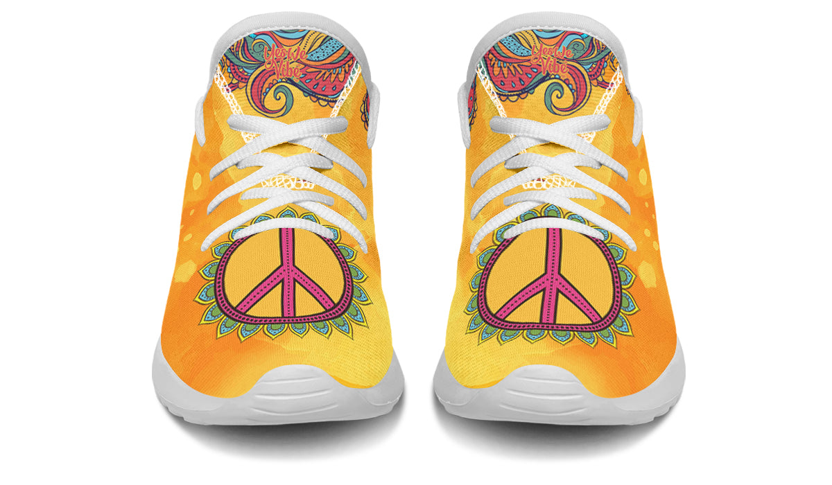 Peace And Love - Current