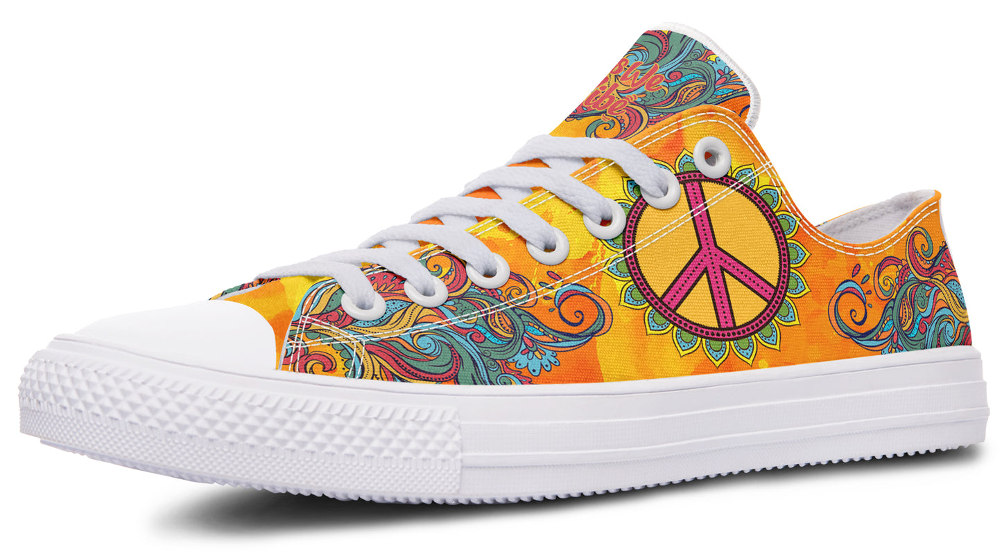 Peace and love Original