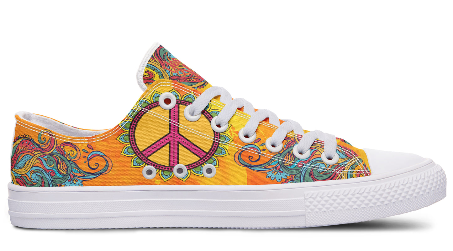 Peace and love Original