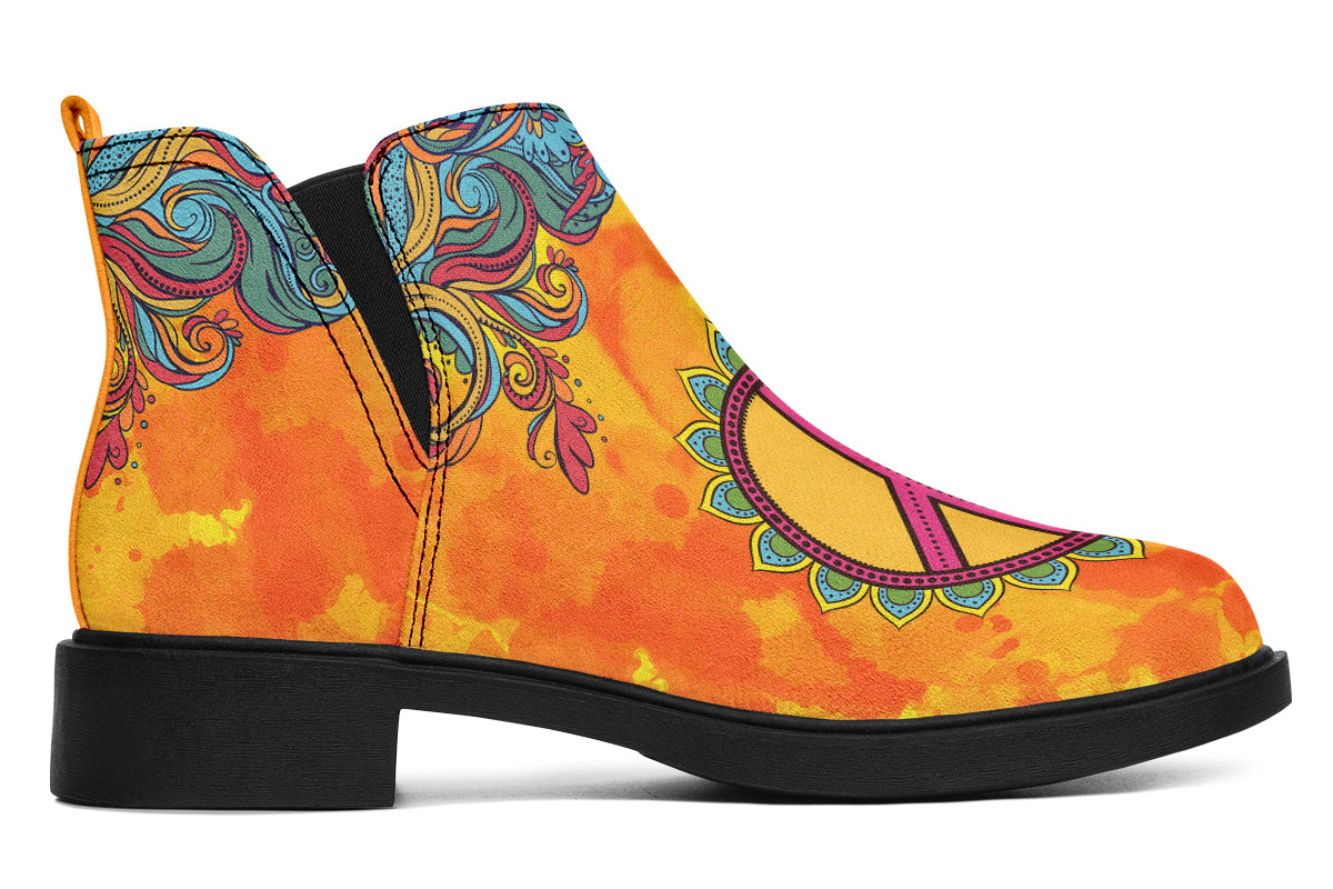 Peace And Love Updated Design File
