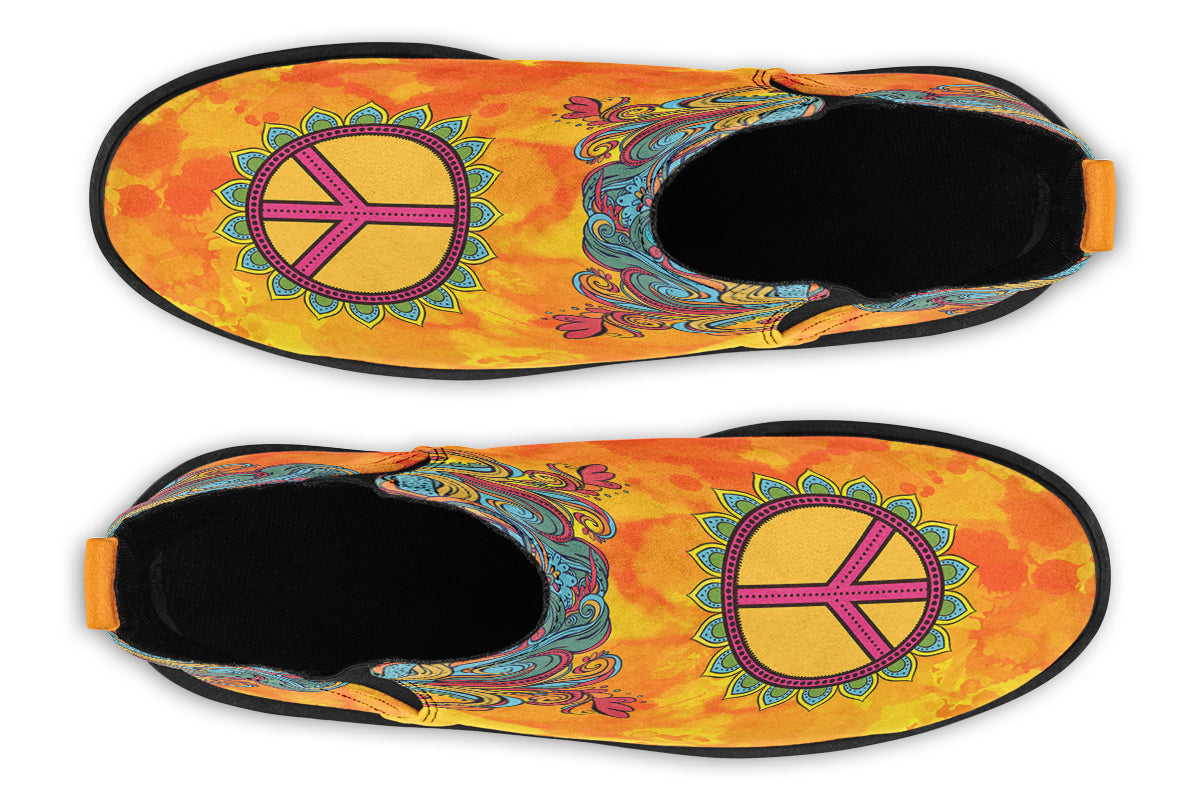 Peace And Love Updated Design File