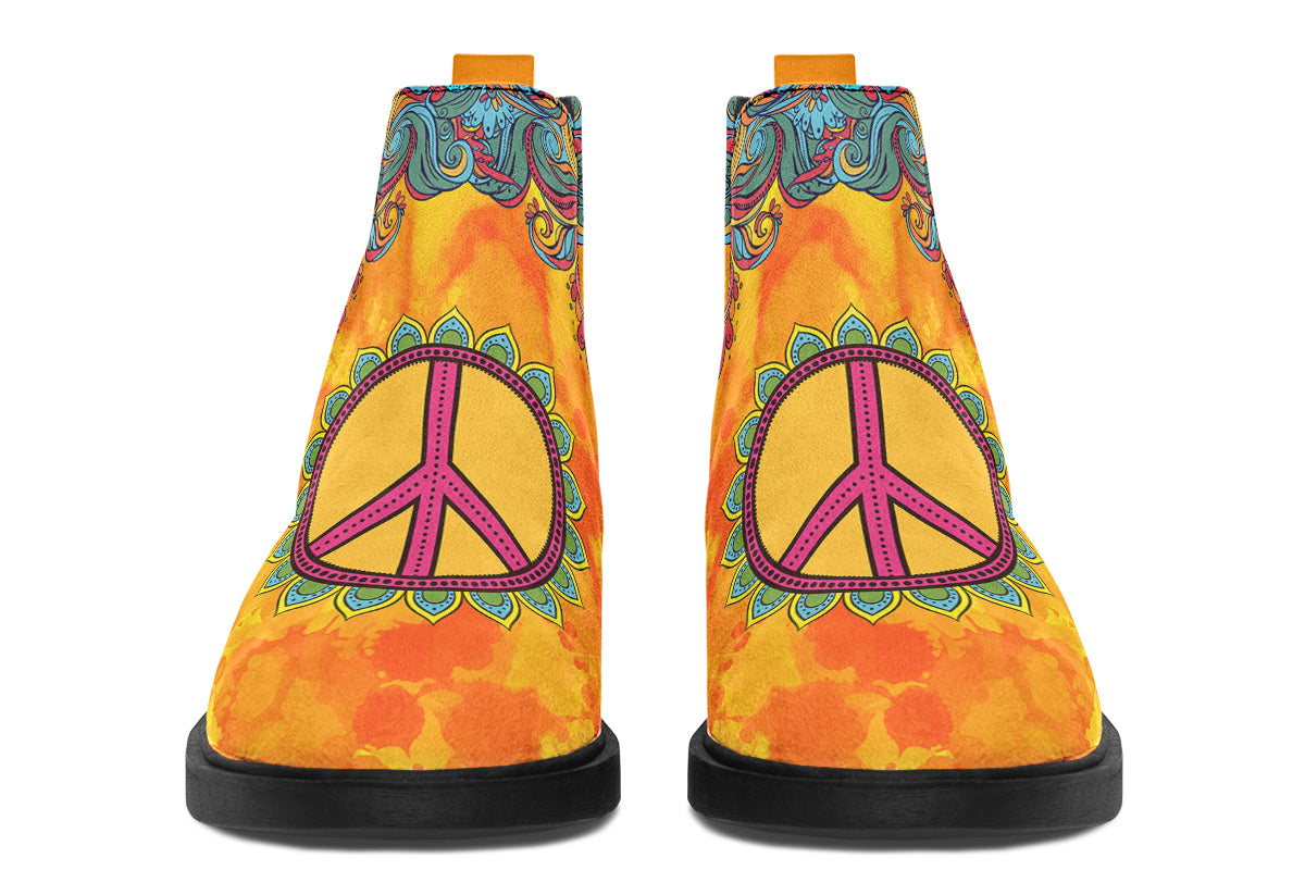 Peace And Love Updated Design File