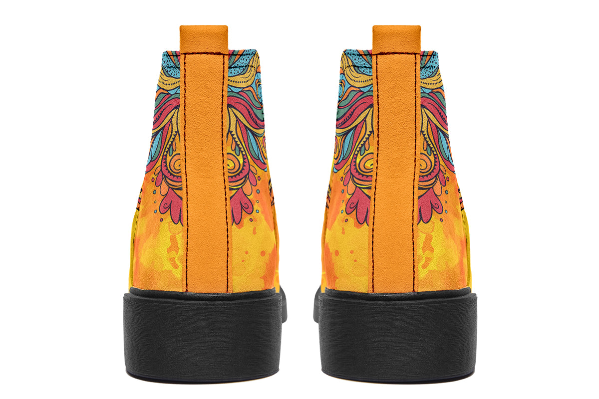 Peace And Love Updated Design File
