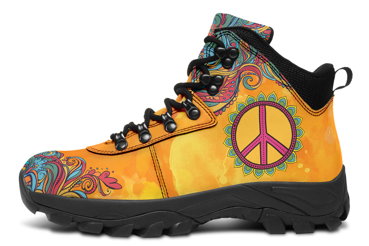 Peace and love Original