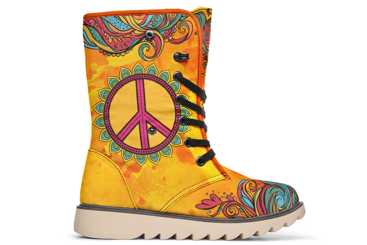 Peace And Love Updated Design File