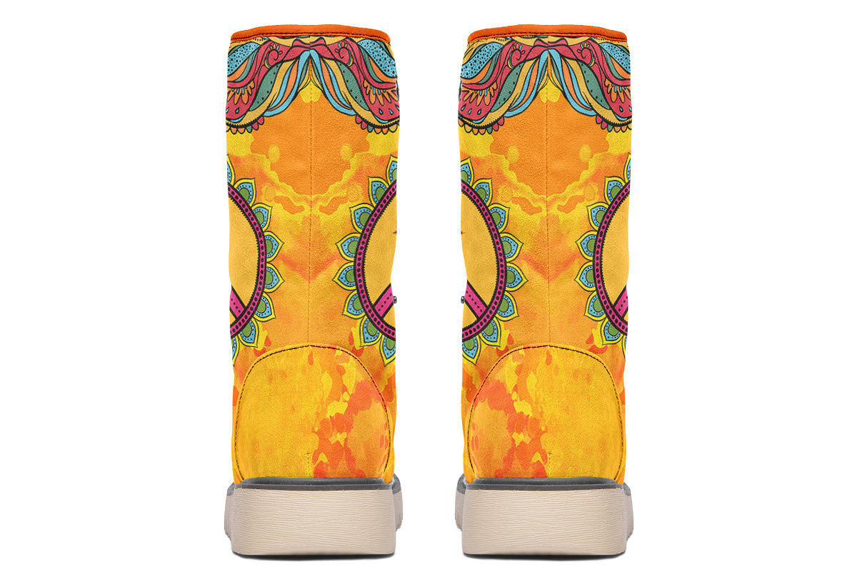 Peace And Love Updated Design File