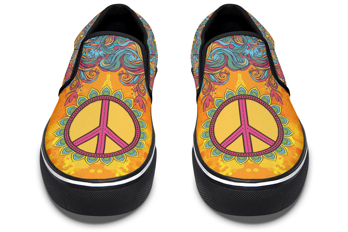 Peace and love Original