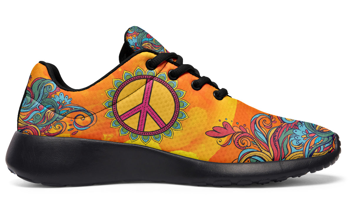 Peace and love Updated Mockcity