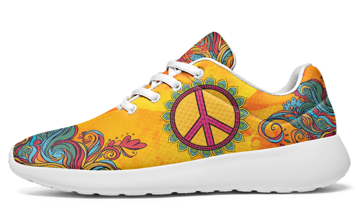 Peace and love Original