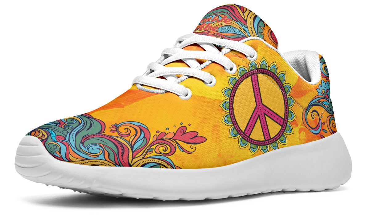 Peace and love Updated Mockcity