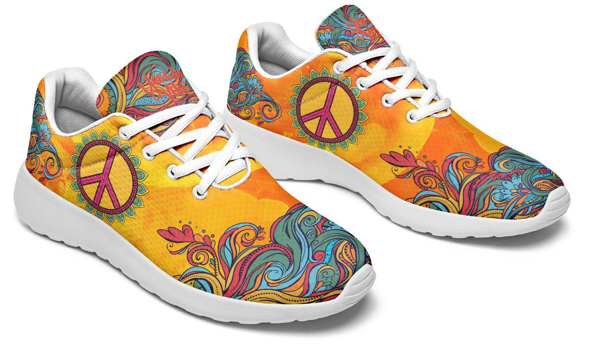 Peace and love Updated Mockcity