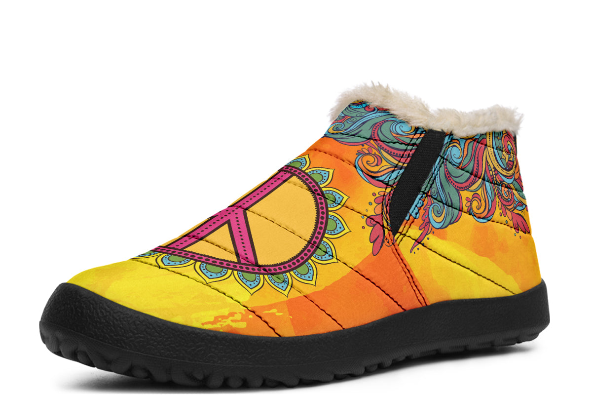 Peace And Love Updated Design File
