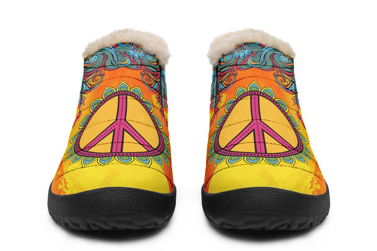 Peace And Love Updated Design File