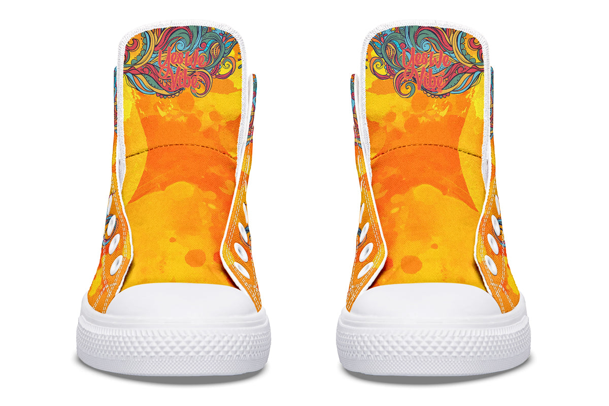 Peace And Love - Resized
