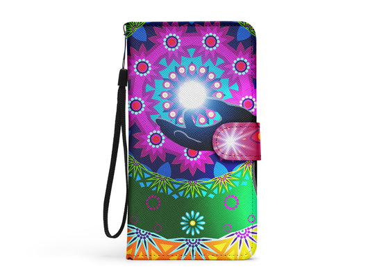 Phone wallet Jb Test Original