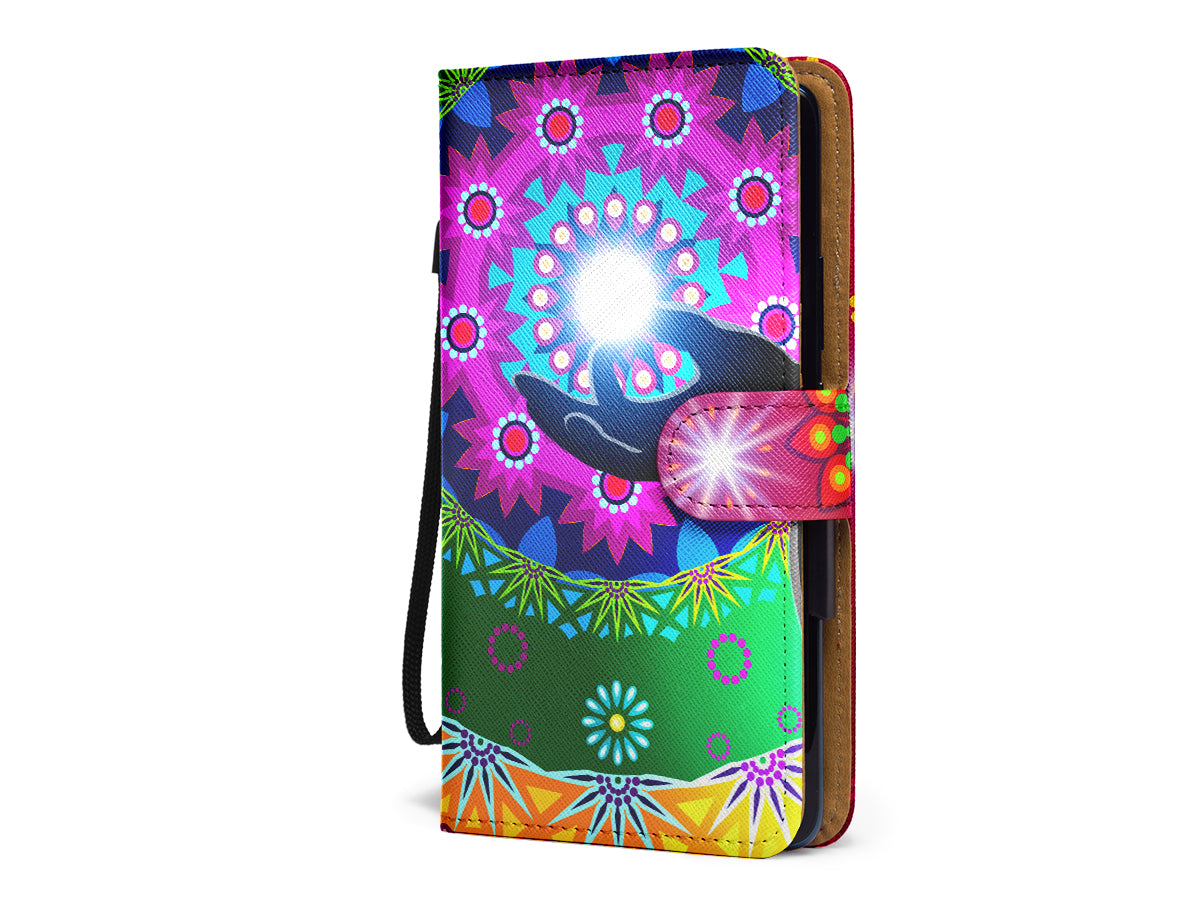 Phone wallet Jb Test Original