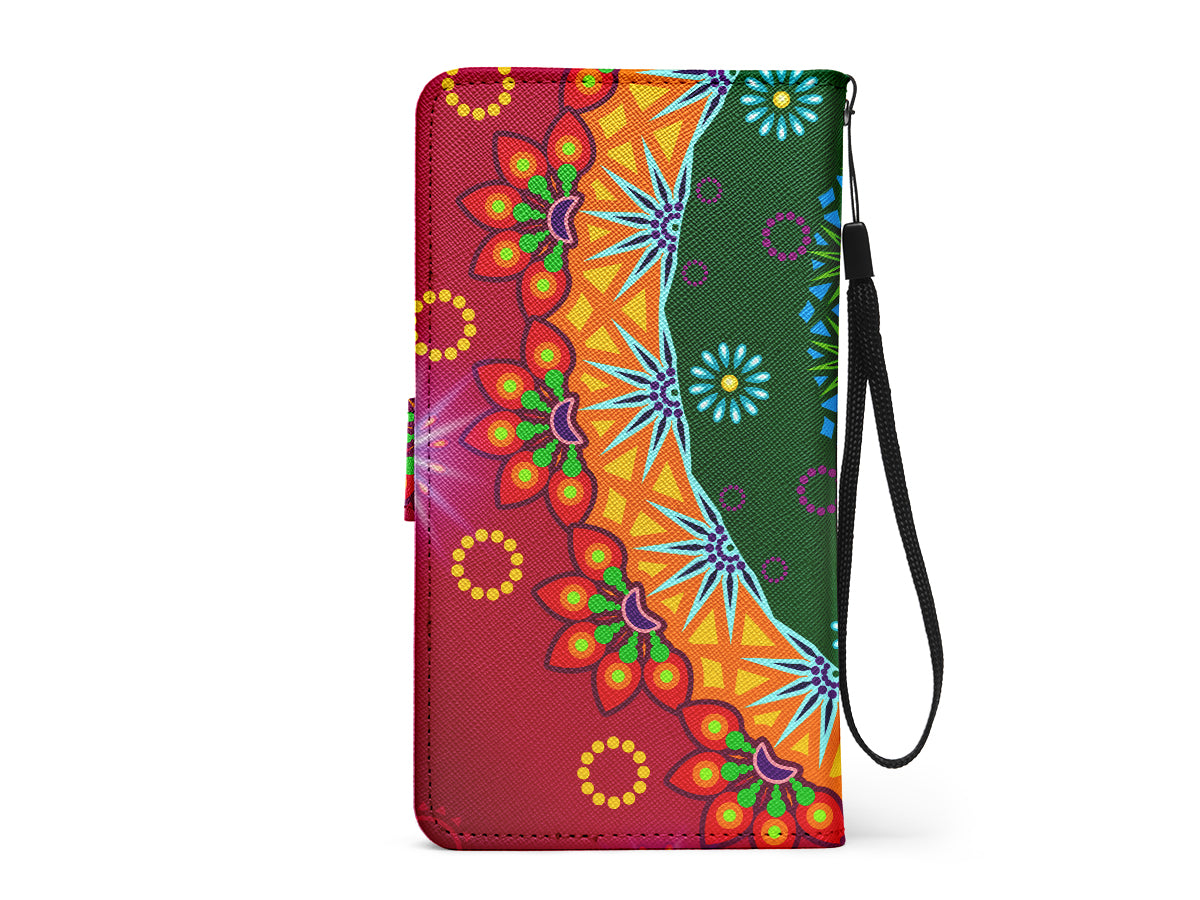 Phone wallet Jb Test Original