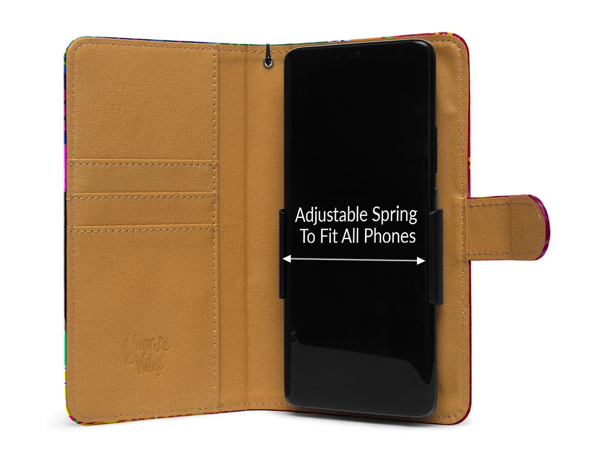 Phone wallet Jb Test Mockcity