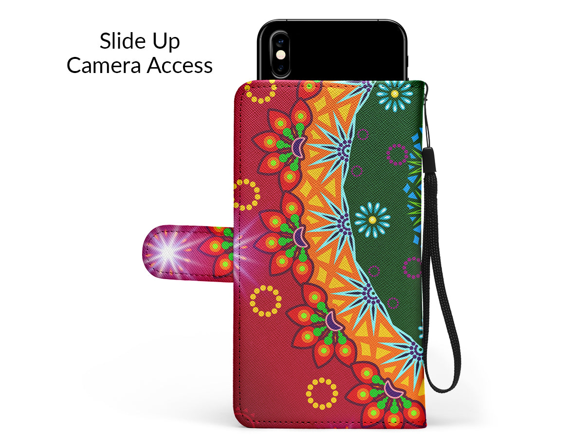 Phone wallet Jb Test Original
