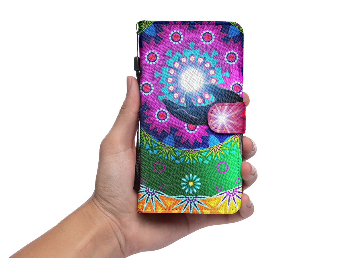 Phone wallet Jb Test Original