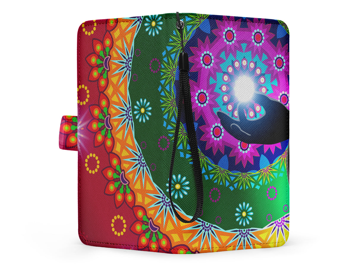 Phone wallet Jb Test Original