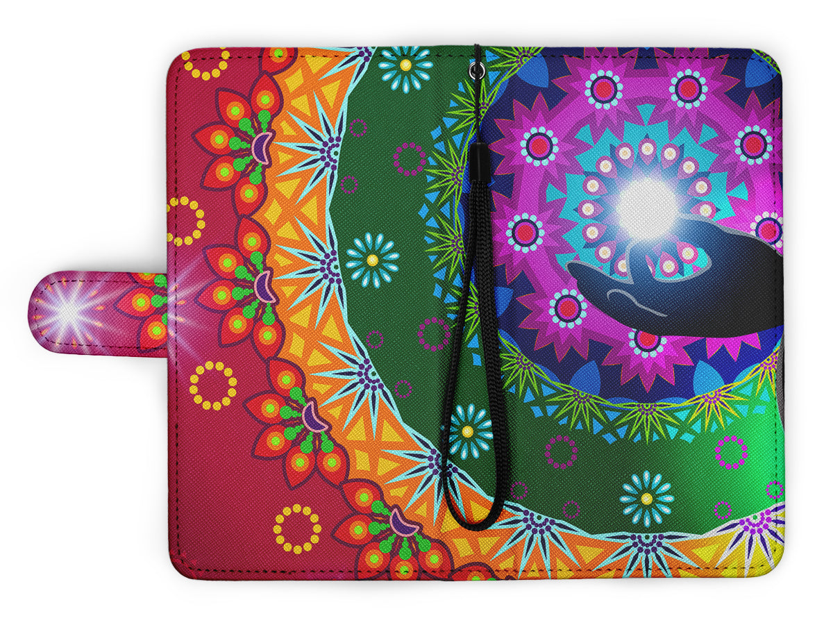 Phone wallet Jb Test Original