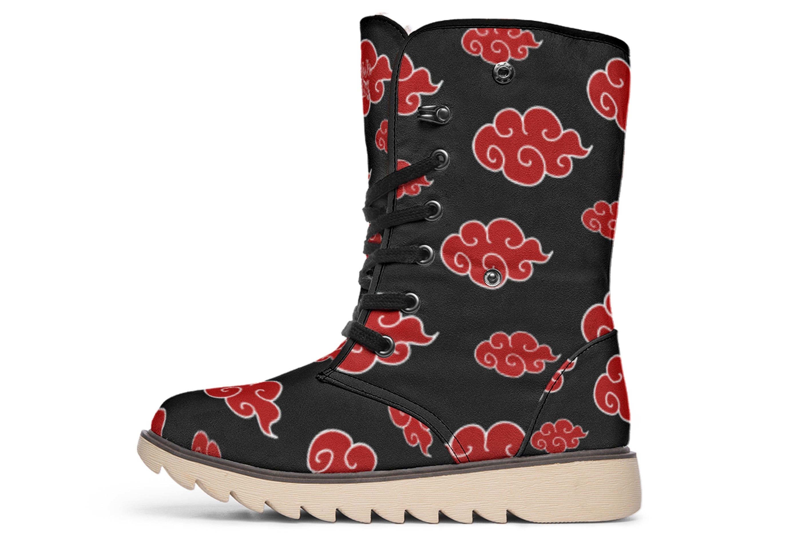 Polarvibeboots test 1001 A