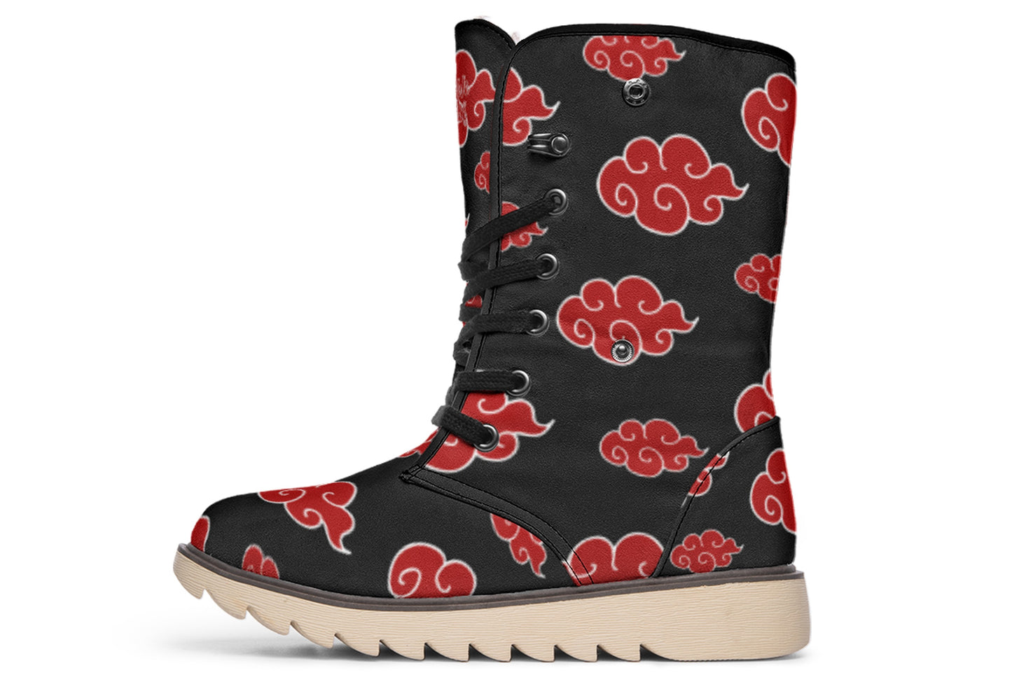 Polarvibeboots test 1001 A