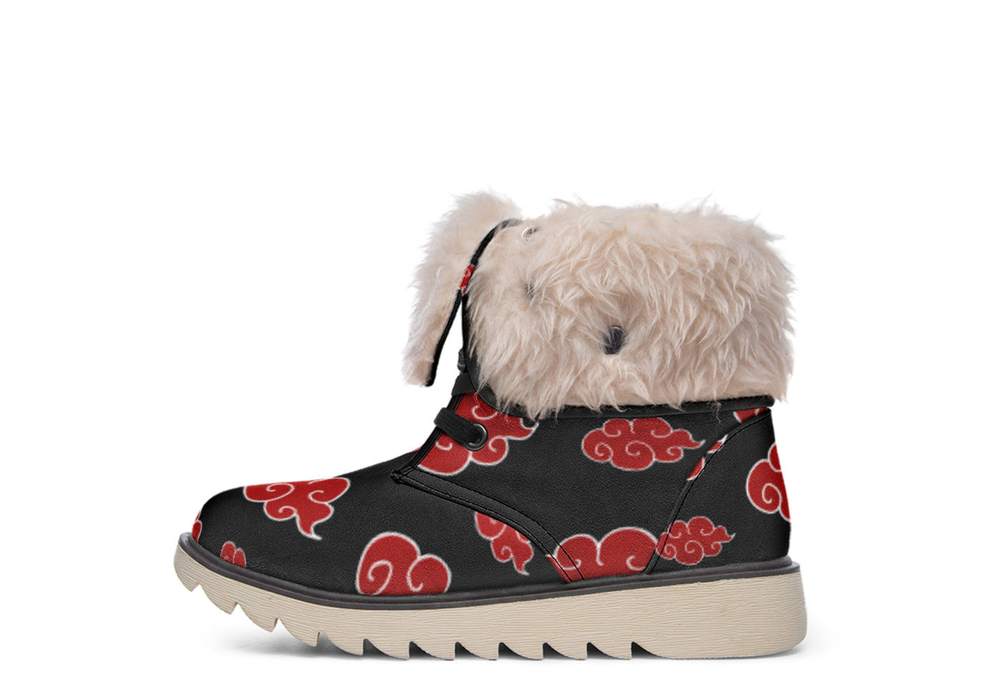 Polarvibeboots test 1001 A