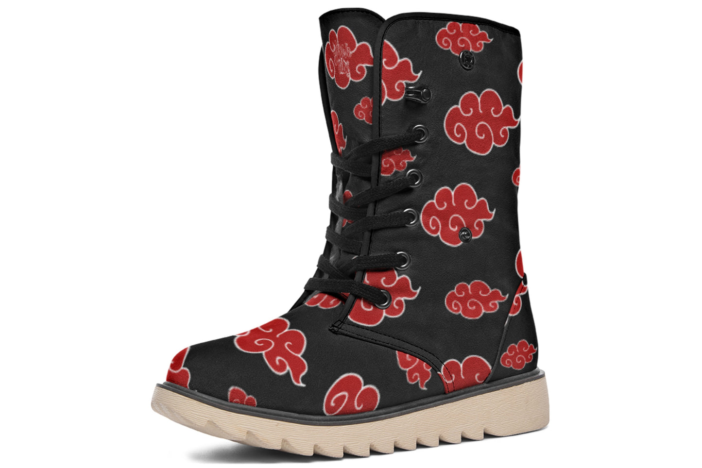 Polarvibeboots test 1001 A