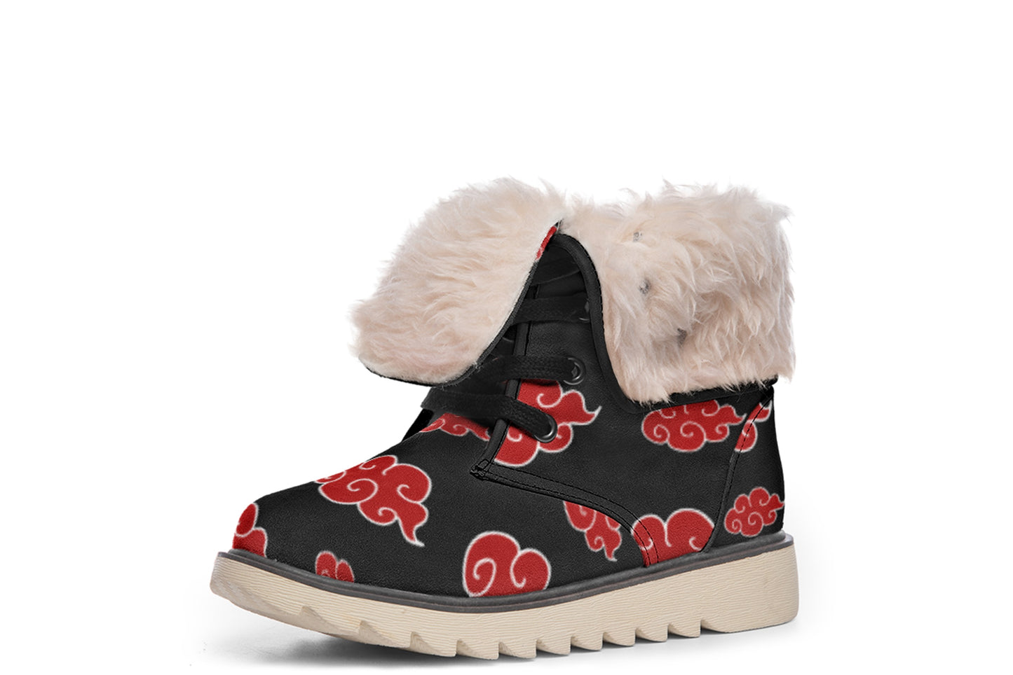 Polarvibeboots test 1001 A