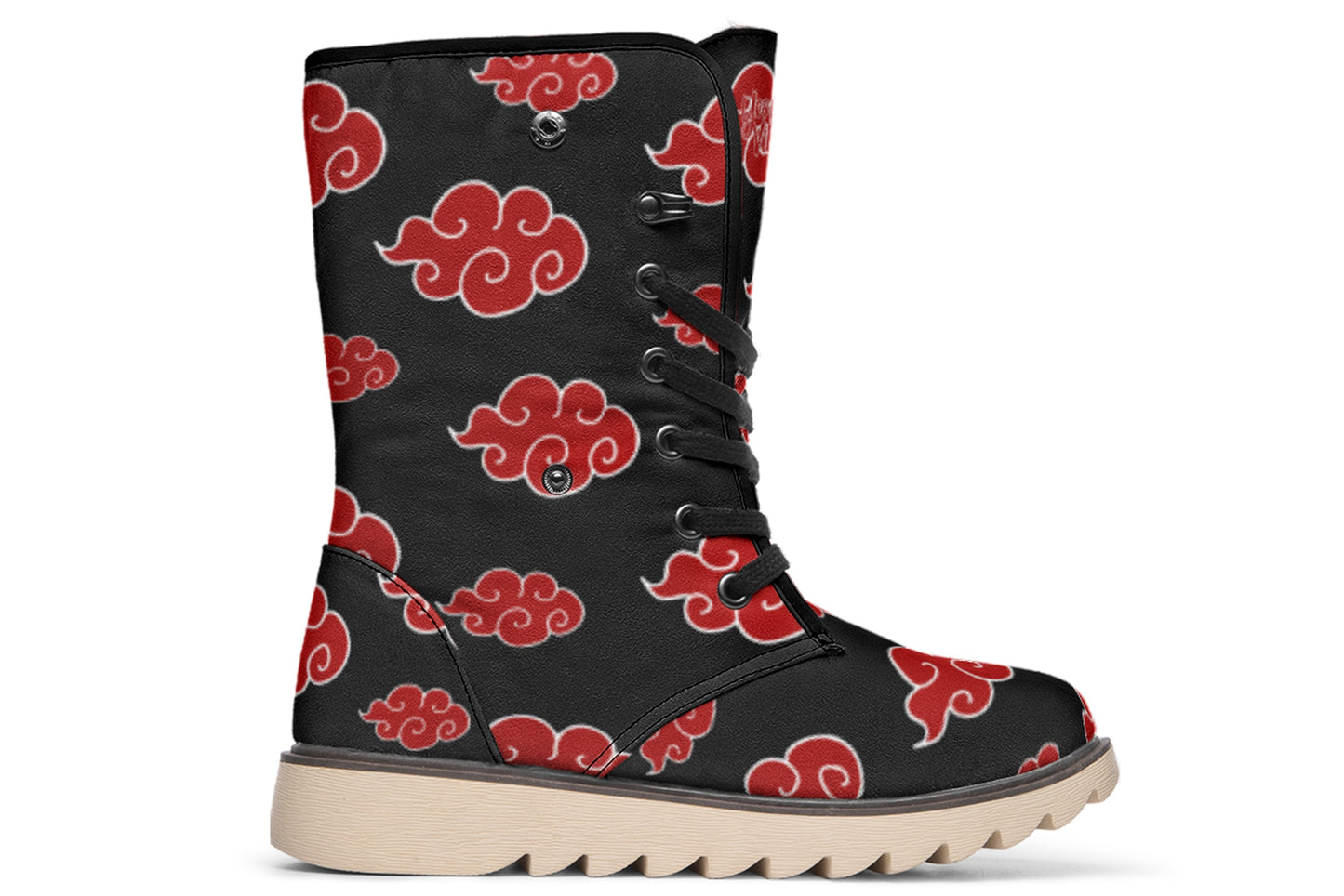 Polarvibeboots test 1001 A