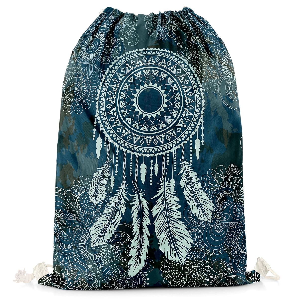 Powerful Dream Catcher YWV - Mockcity