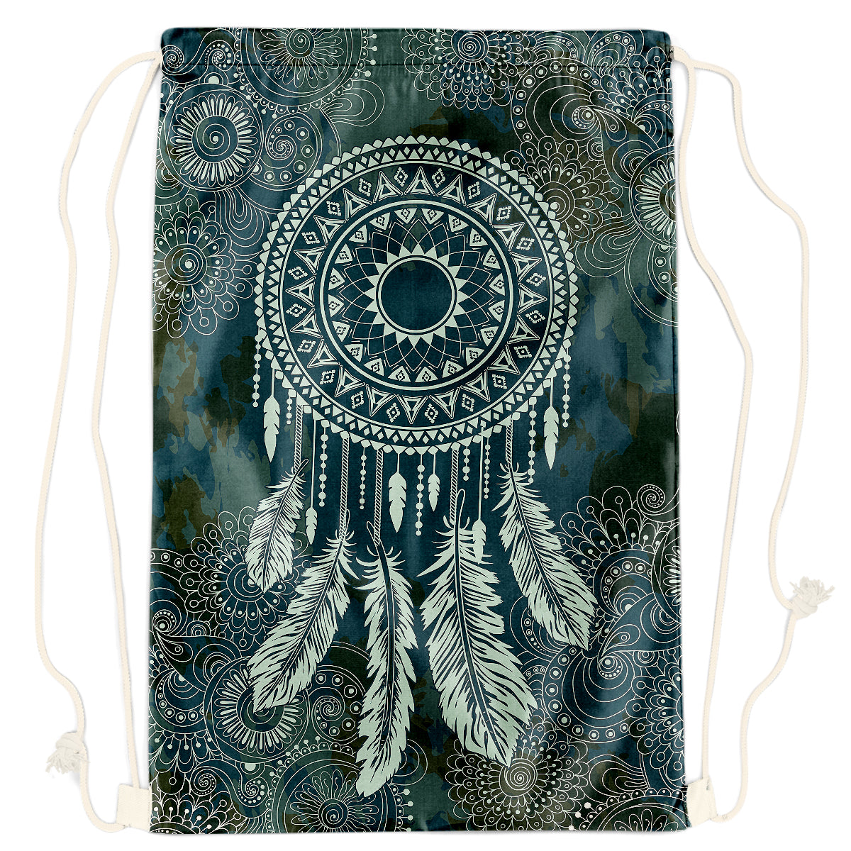Powerful Dream Catcher Mockcity