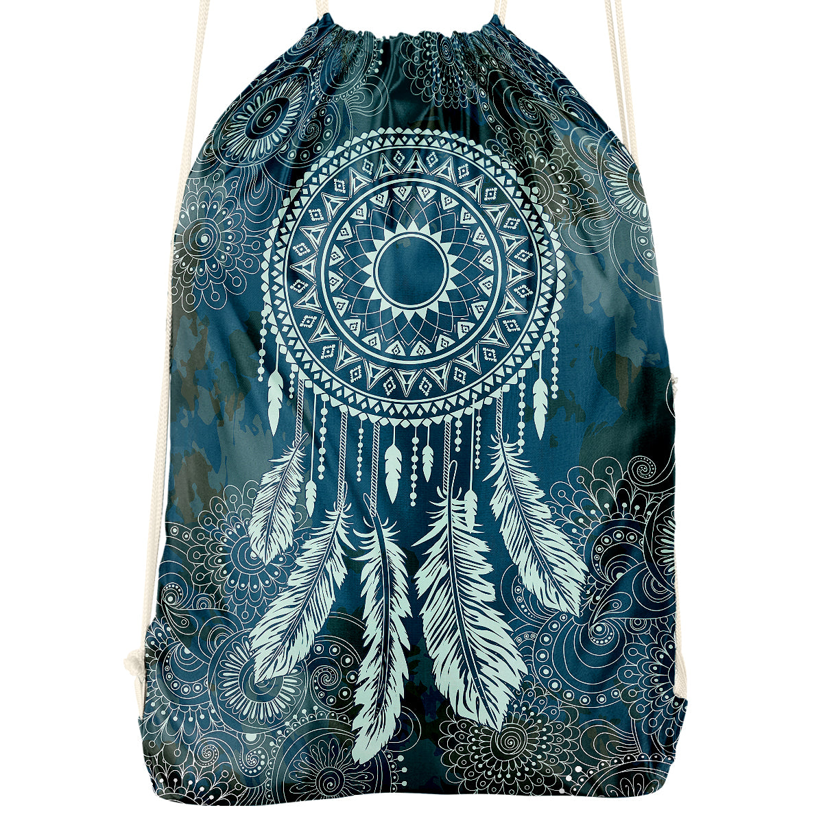Powerful Dream Catcher Mockcity