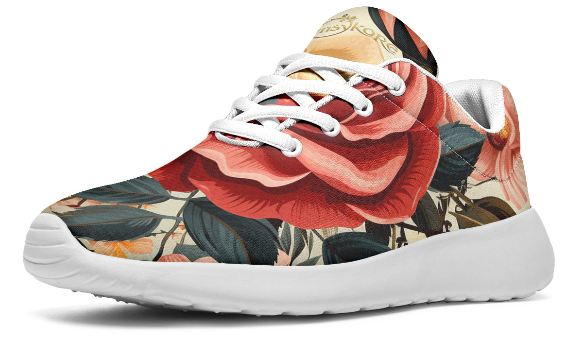 Roses Sneakers Original