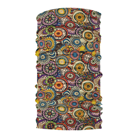 Seamless Flower Original
